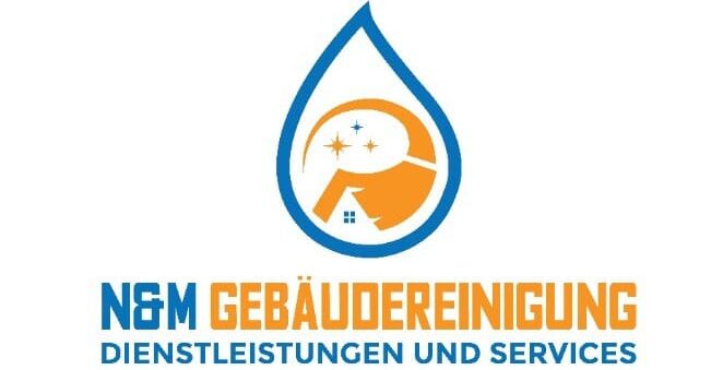NM Gebäudereinigung